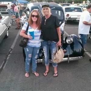 Meet your Posher, Deanna